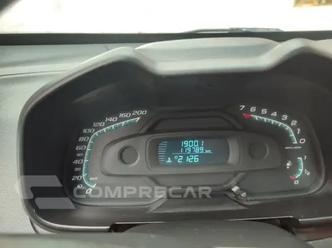 MONTANA 1.4 MPFI LS CS 8V