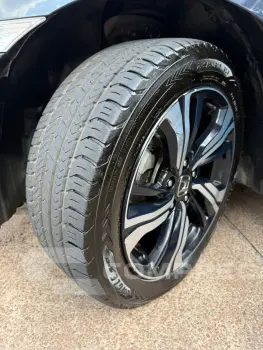 CIVIC 2.0 16vone EX