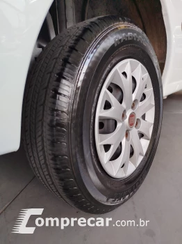 PALIO 1.0 MPI Fire Economy 8V
