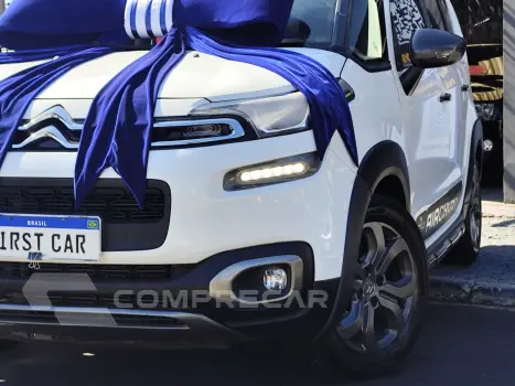 AIRCROSS 1.6 VTI 120 FLEX SHINE EAT6