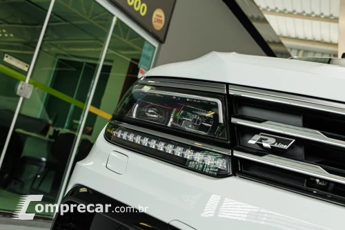 TIGUAN 2.0 350 TSI Allspace R-line 4motion