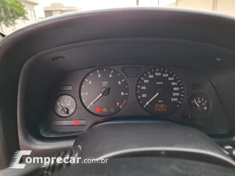 ASTRA 1.8 MPFI GL 8V