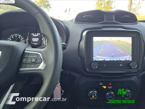 RENEGADE 1.3 T270 TURBO FLEX SPORT AT6