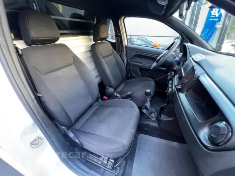 Strada Endurance 1.4 Flex 8V CS Plus