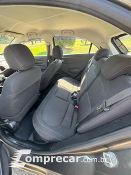 Onix 1.4 LTZ Manual