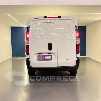 Fiorino Endurance EVO 1.4 Flex 8V 2p