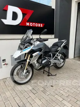 BMW R 1200 GS