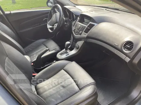 CRUZE 1.8 LT 16V