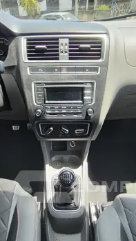 FOX 1.6 MSI Comfortline 8V