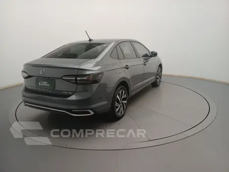 VIRTUS 1.0 200 TSI HIGHLINE AUTOMÁTICO