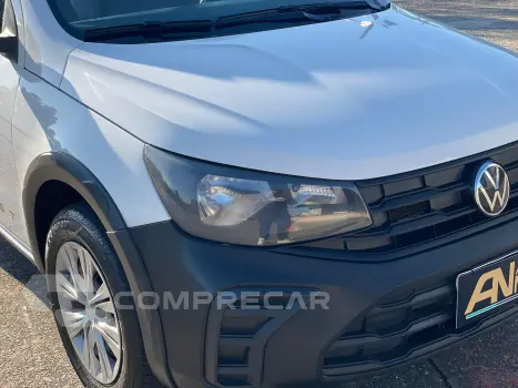 SAVEIRO 1.6 CS 8V