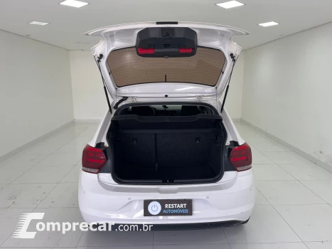 POLO 1.0 200 TSI Comfortline