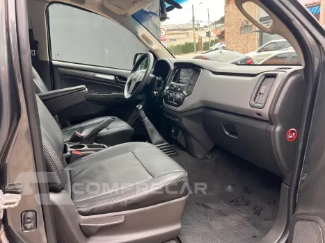 S10 Pick-Up Advantage 2.5 Flex 4x2 CD