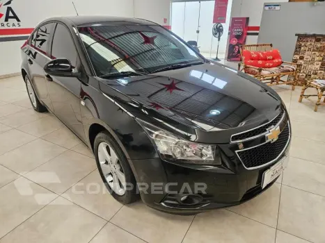 CRUZE 1.8 LT 16V