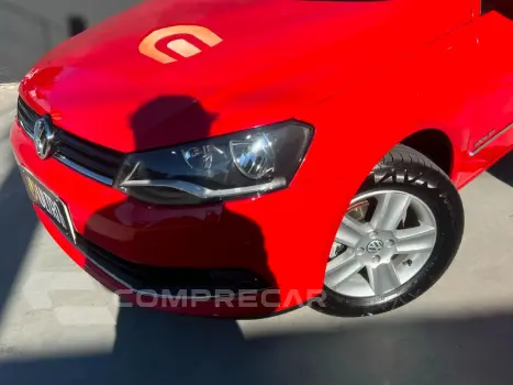 Gol 1.6 I MOTI.Power/Highli T.Flex 8V 4p