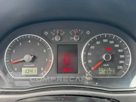 POLO 1.6 MI Sportline 8V