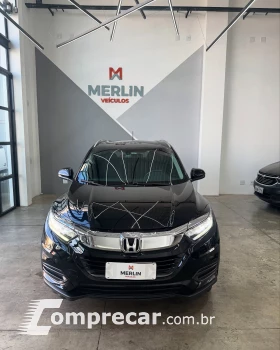 HR-V 1.8 16V EXL