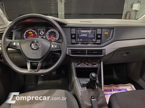 Polo 1.6 Msi Total Flex Manual