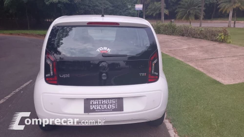 UP completo tsi