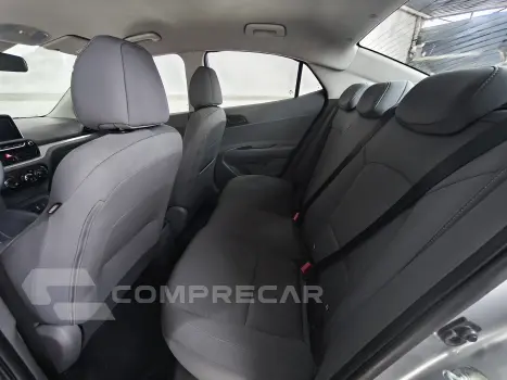 HB20S 1.0 12V Comfort Plus