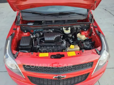 MONTANA Sport 1.4 ECONOFLEX 8V 2p