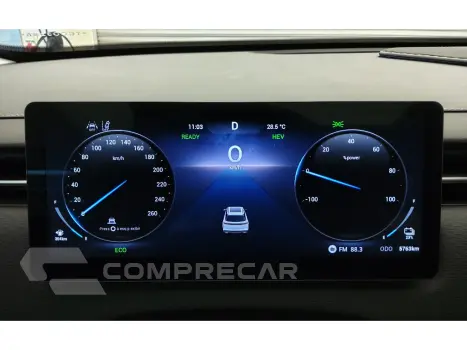 7 1.5 TGDI PHEV LUXURY DHT