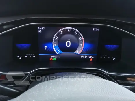 NIVUS 1.0 200 TSI TOTAL FLEX COMFORTLINE AUTOMÁTICO