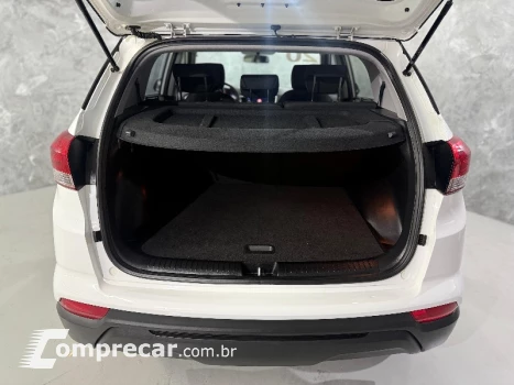 CRETA 1.6 16V Attitude