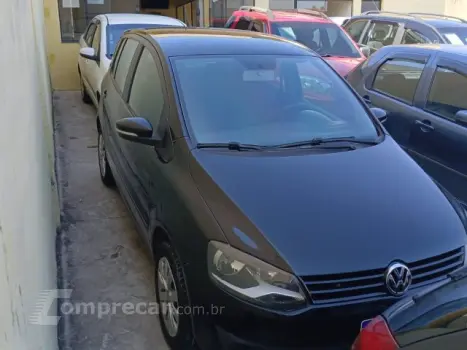 FOX - 1.0 MI TREND 8V 4P MANUAL