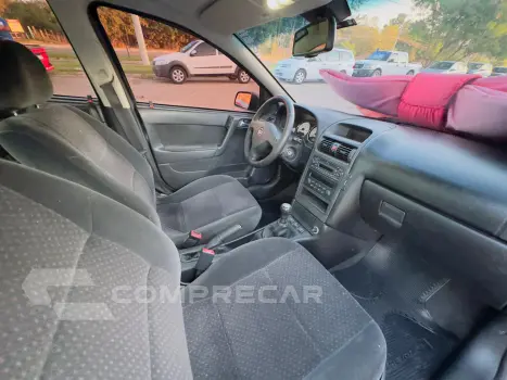 Astra Hatch 2.0 4P ADVANTAGE  FLEX
