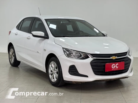 ONIX 1.0 FLEX LT MANUAL
