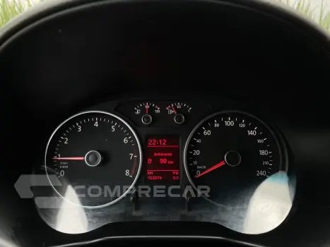 SAVEIRO 1.6 CROSS CD 16V FLEX 2P MANUAL