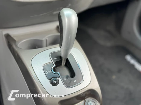 GRAND SIENA 1.6 MPI Essence 16V