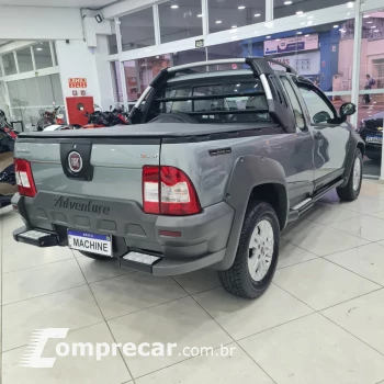 STRADA 1.8 MPI Adventure Locker CE 16V