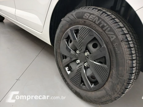POLO 1.0 MPI TRACK MANUAL