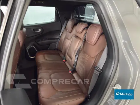 TORO 2.0 16V TURBO DIESEL RANCH 4WD AT9