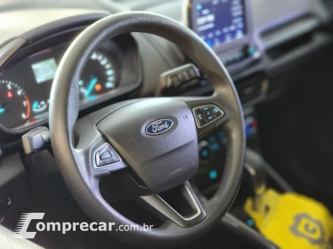 ECOSPORT 1.5 Ti-vct SE Direct