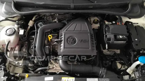 POLO 1.0 170 TSI COMFORTLINE AUTOMÁTICO