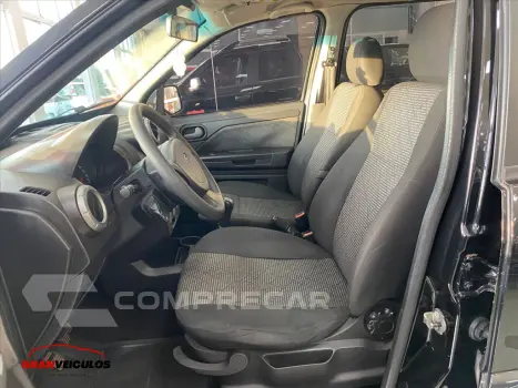 ECOSPORT 1.6 FREESTYLE 16V FLEX 4P MANUAL
