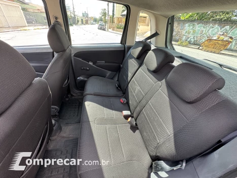 IDEA 1.4 MPI Fire ELX 8V