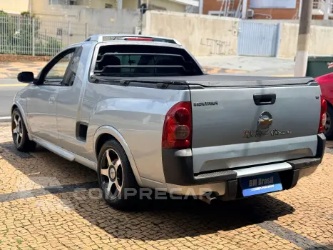 MONTANA 1.8 Sport CS 8V