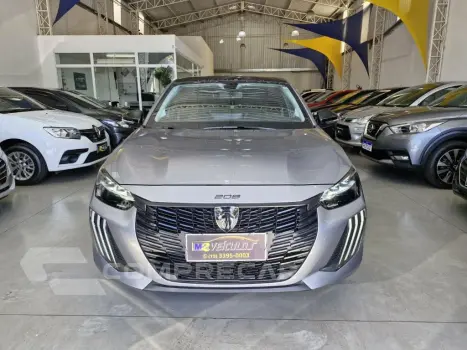 208 Style 1.0 Flex 6V 5p Mec.