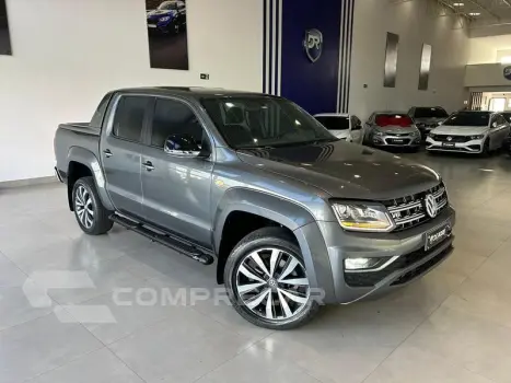 AMAROK EXTREME CD 3.0 4X4 TB DIES AUT