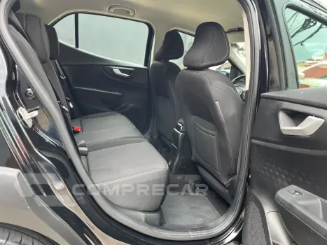 PULSE AUDACE 1.0 Turbo 200 Flex Aut.