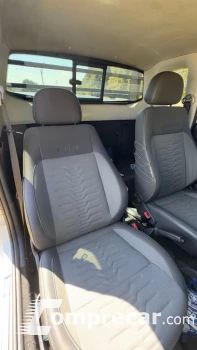 SAVEIRO 1.6 Cross CE 8V