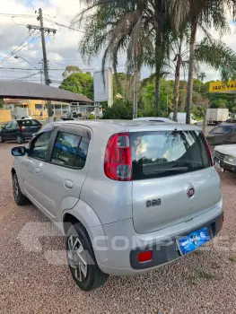 Uno Vivace Evo
