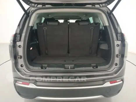 COMMANDER 1.3 T270 TURBO FLEX LIMITED AT6