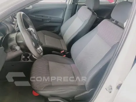 Gol 1.0 4P G5 TREND FLEX