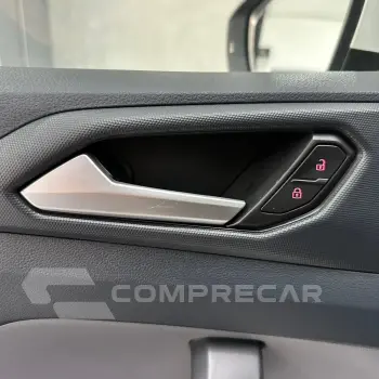 T-Cross Sense 200 TSI 1.0 Flex 5p Aut.