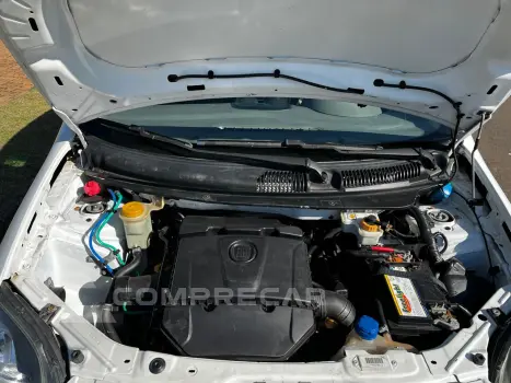 PALIO 1.6 MPI Sporting 16V